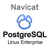 Navicat PostgreSQL Linux Enterprise