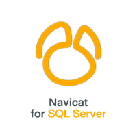 Navicat 16 for SQL Server Standard Edition (1-4 Users)