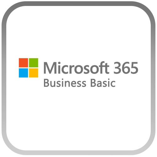 Microsoft 365 Business Basic