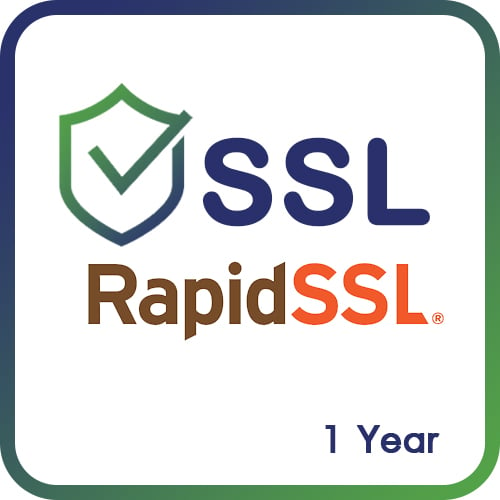 RapidSSL Certificates