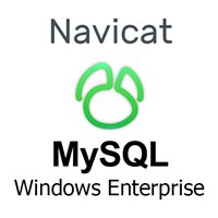 Navicat MySQL Windows Enterprise