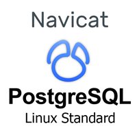 Navicat PostgreSQL Linux Standard