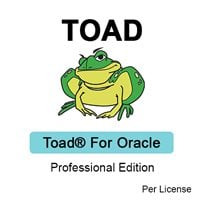Toad for Oracle Professional Edition