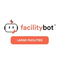 FacilityBot Large Facilities