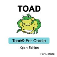 Toad for Oracle Xpert Edition