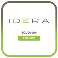 Idera SQL Doctor